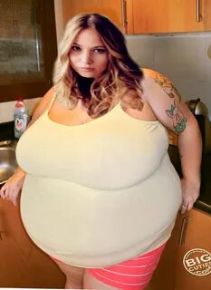 Ssbbw chubby