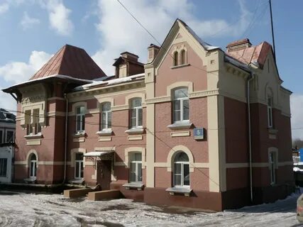 Черепановых 6 стр 1