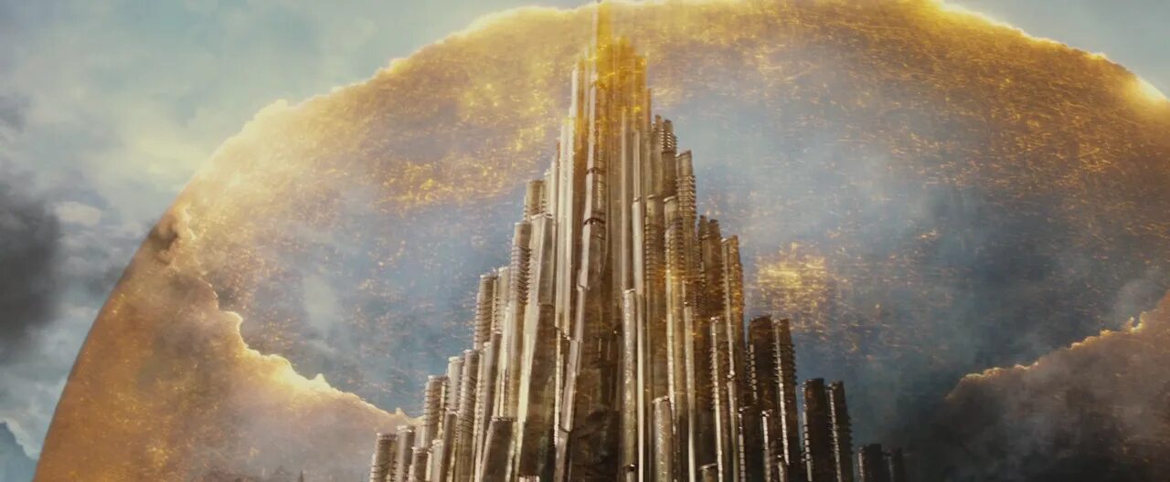 Город богов называется. Город богов называется. Асгард марвел кадры. Асгард город богов фильм. Город богов называется.