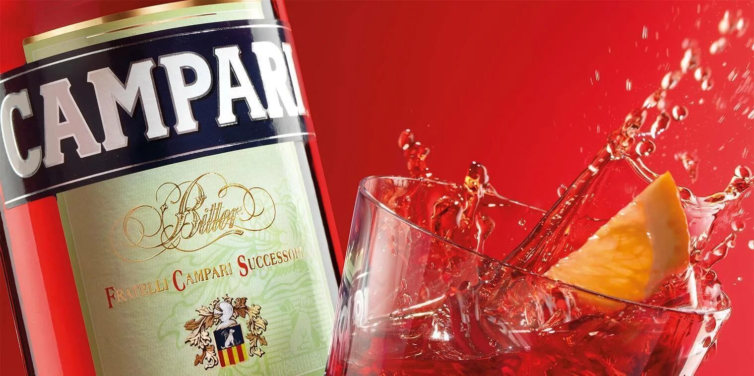 Ликер Кампари аперитив. Кампари Милано. Красный Биттер Кампари. Campari Феллини. Кампарь