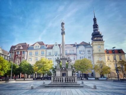 Острава