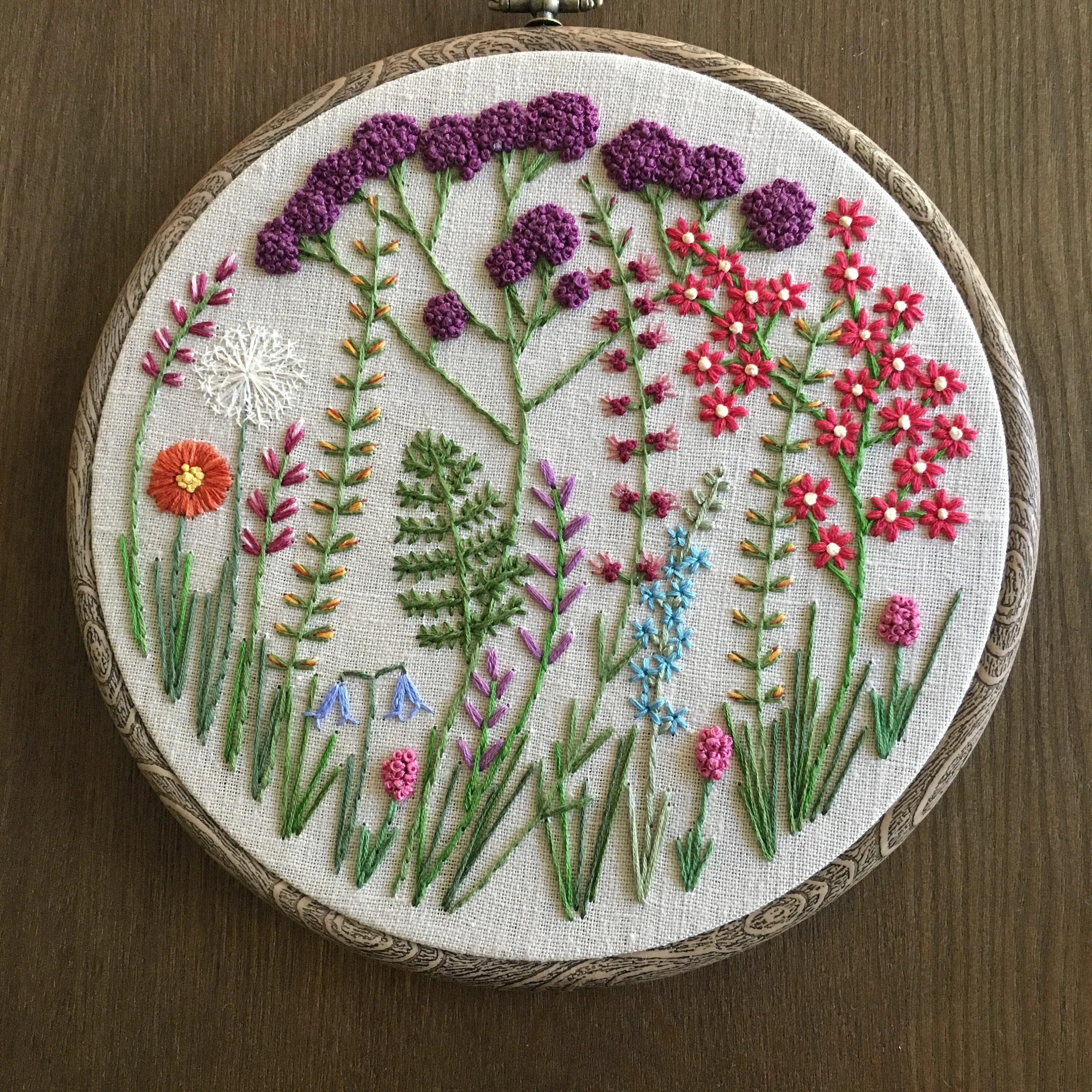 Вышивание гладью. Вышивка broderie stitch. Необычная вышивка. Мулине гладью. Мулине гладью.