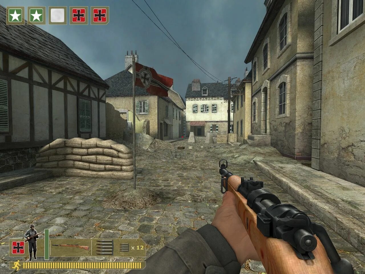 All source games. Day of defeat source. игра day of defeat. игра day of defeat: source. day of defeat: source (2005).
