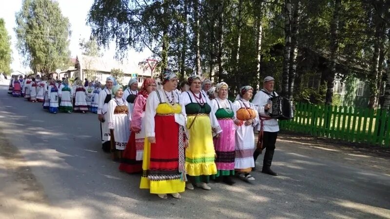 Погода на неделю вологодская область тарногского