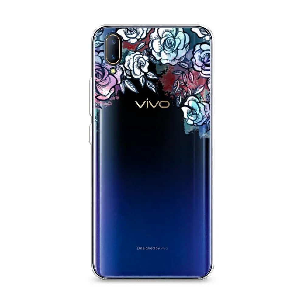 Картинки телефона вива. Vivo v11 чехол. Чехол на vivo y11. Чехол на vivo v11 Muichiro. Чехол на Виво 11v Gucci.
