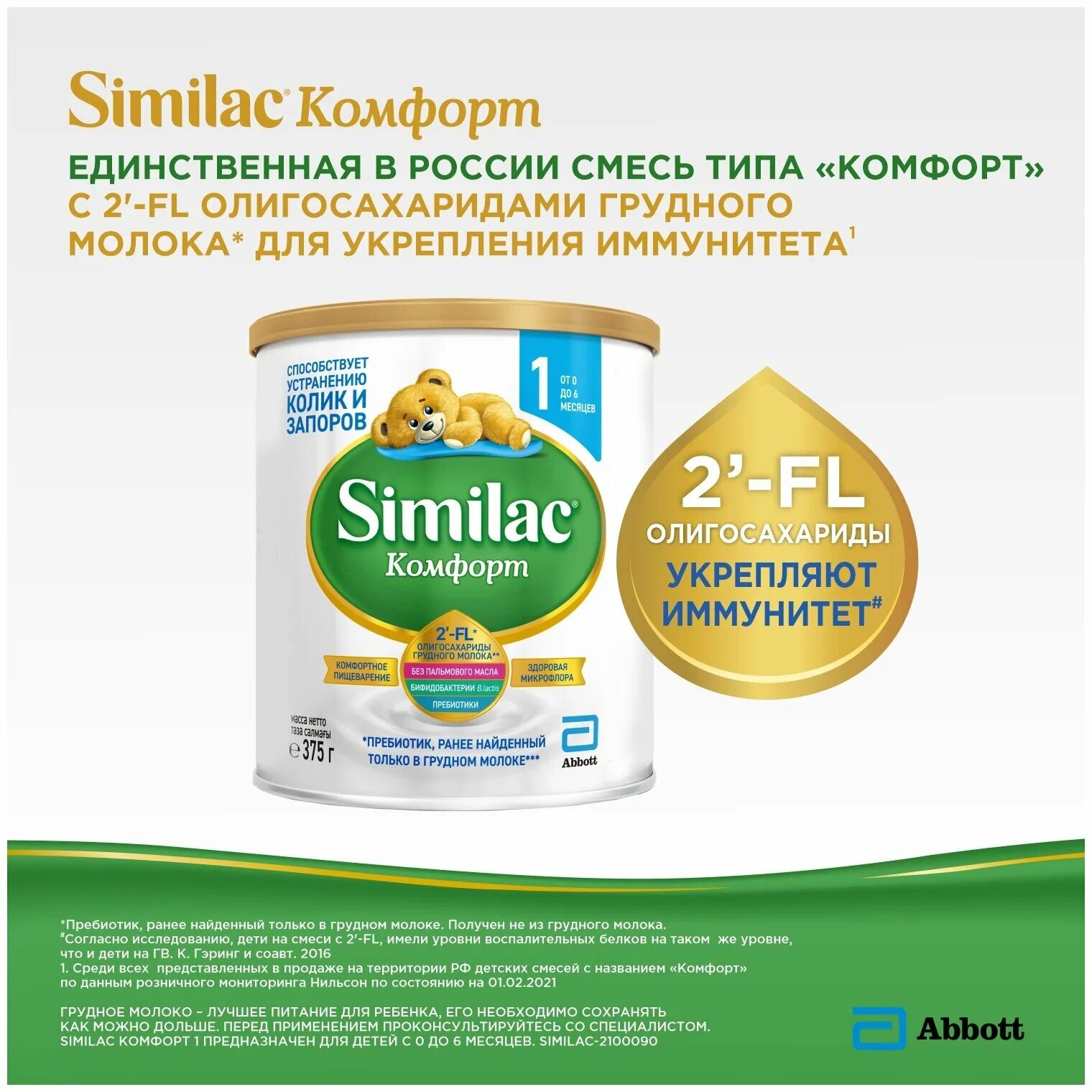 Симилак комфорт 1. Смесь Similac комфорт. Симилак комфорт 1 750г. Similac комфорт 1 состав. Колик комфорт