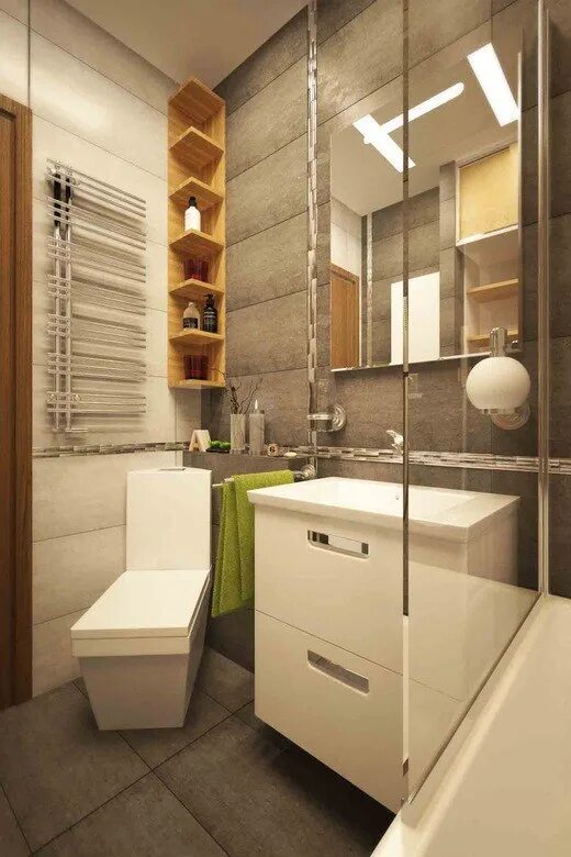Коллекция бренда Kerama Marazzi: Клери Торговый Дом FLEXI