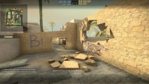Csgo v2