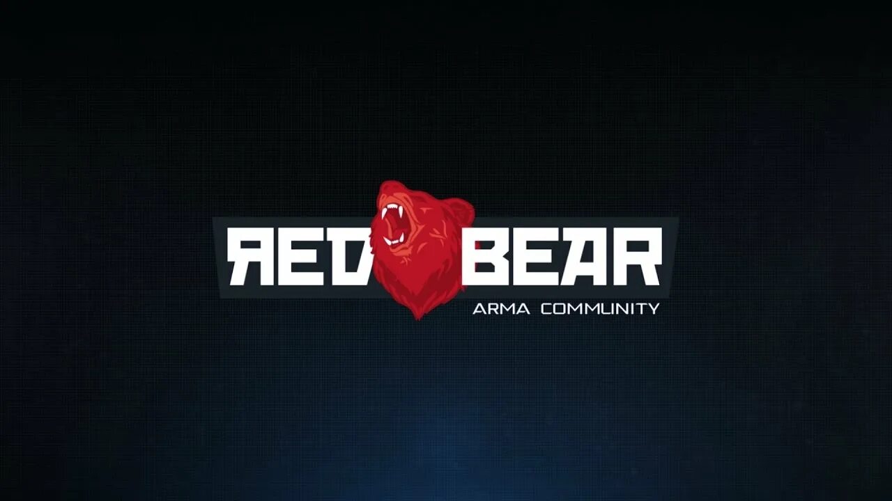 Red bear. Красный медведь дота. Нашивка медведь. Iron front red bear. Bear arma.