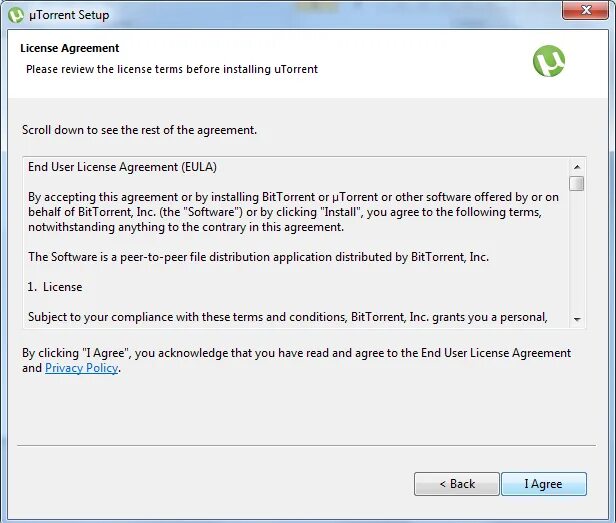 EULA скрин. EULA. Choose your language utorrent installations. EULA build. Eula txt