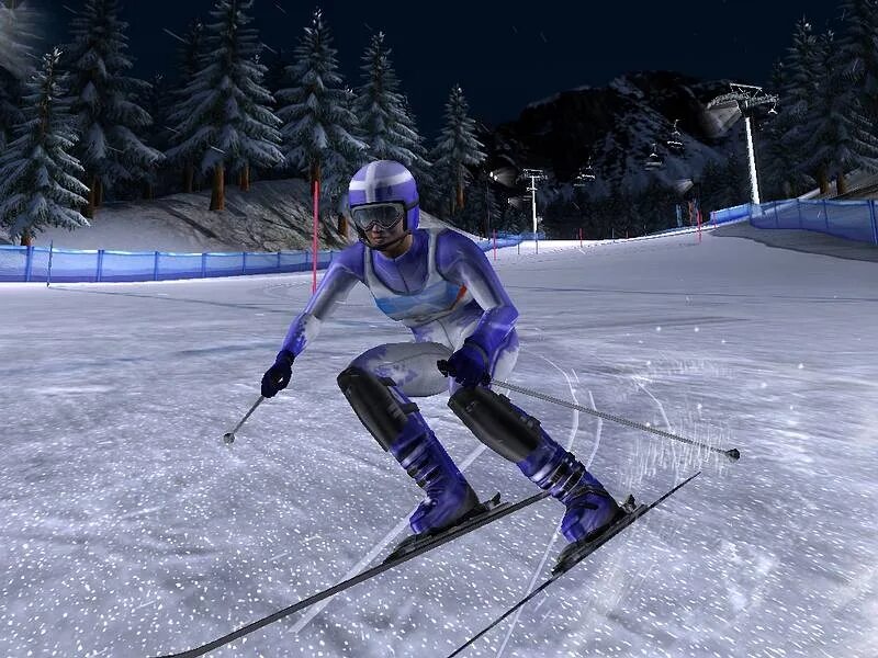 Игры зимой спорт. Дети катаются на лыжах. Игры зимой спорт. Игры зимой спорт. Зимние развлечения для детей.