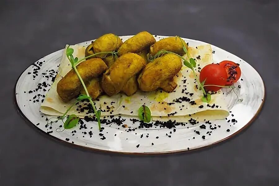 пандок дагомыс