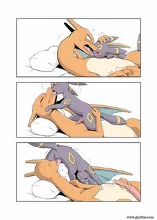 Page 2 Yamatokuroko965/Charizard-X-Umbreon Gayfus - Gay Sex and Porn Comics.