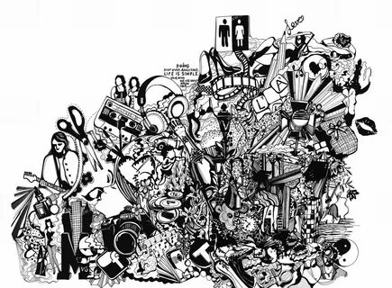 Paper end