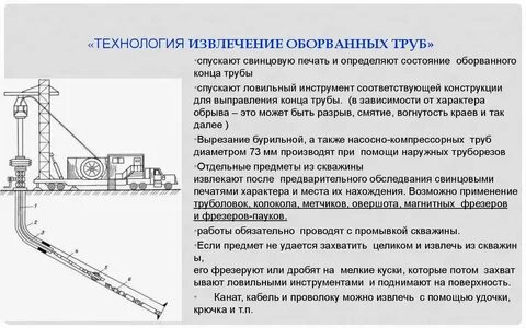 Извлечение это