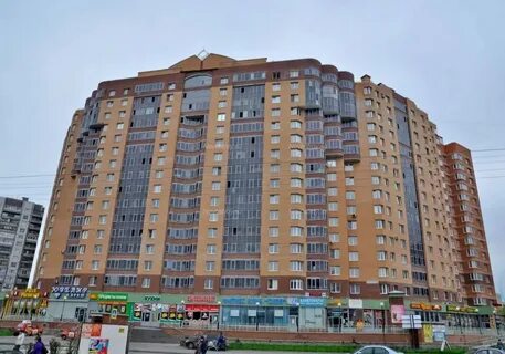 Жк респект