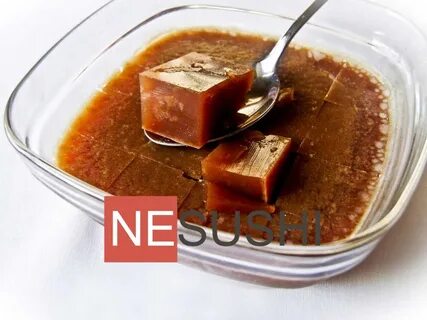 Приготовление буры