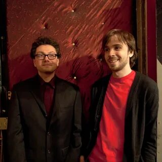 Red vox