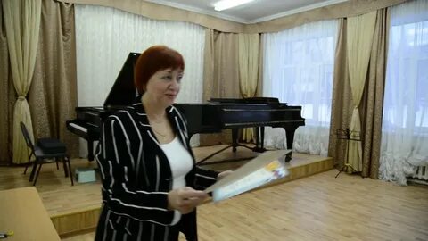 Школа искусств 4 самара