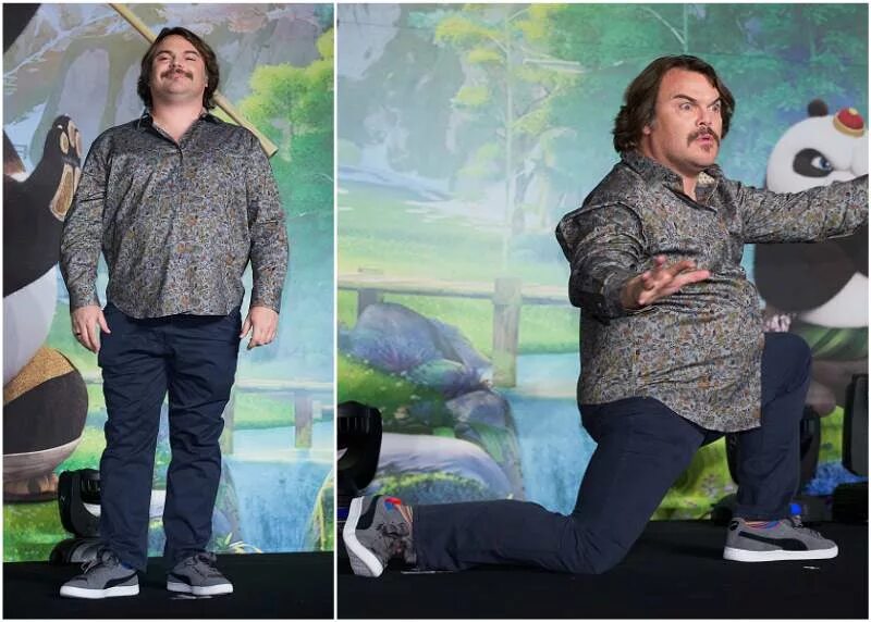 Black height. Джек блэк худой. jack black height. jack black худой. джек блэк рост и вес.