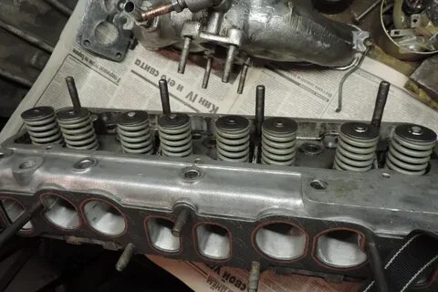 Гбц под газ