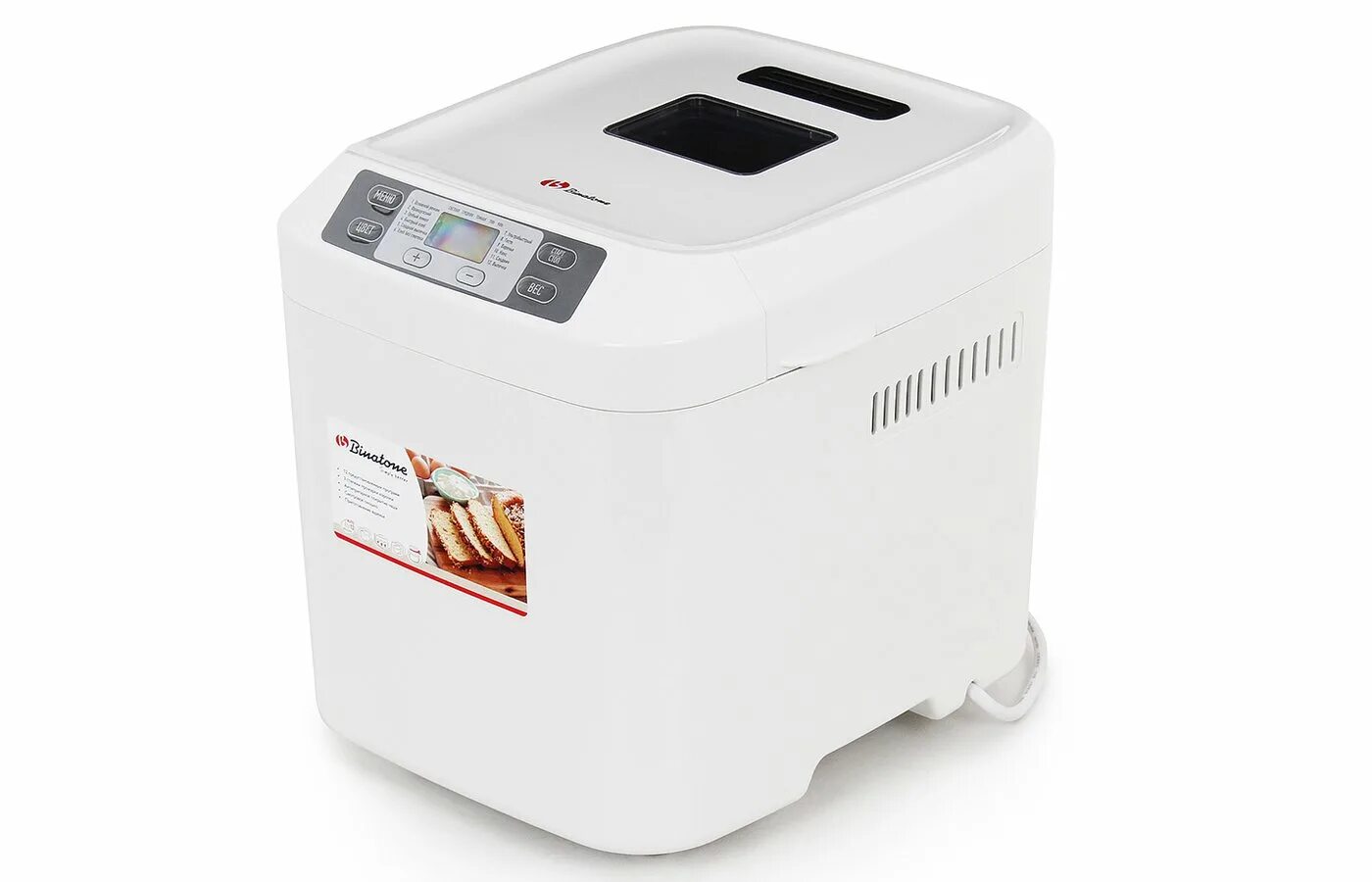 Типы хлебопечек. Panasonic sd-2501wts. Starwind sbr2162. Binatone bm 202. Хлебопечка леран 2064.