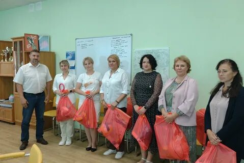 Новая жизнь одоев