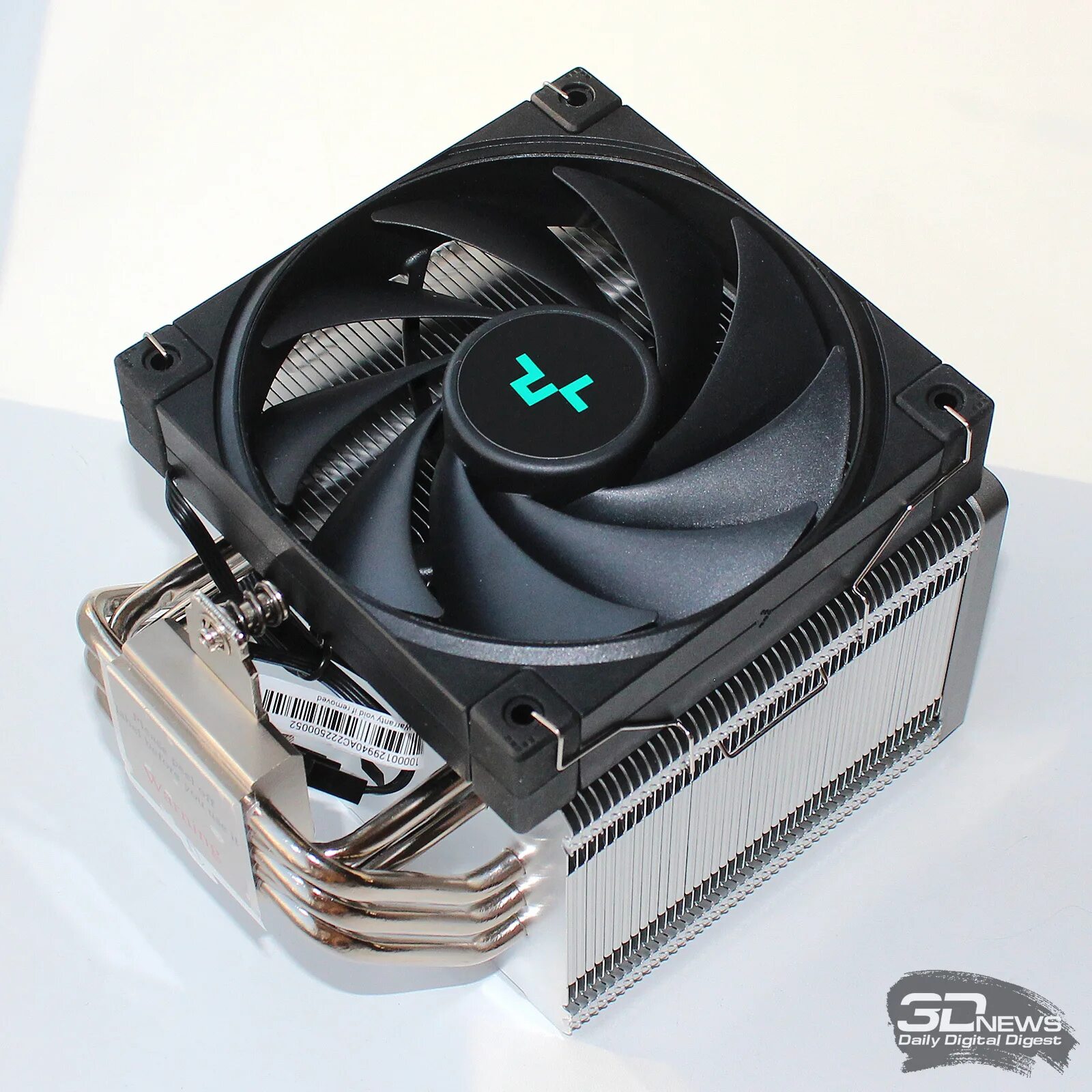 Кулер deepcool ak500