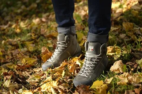 Dolomite high fg gtx