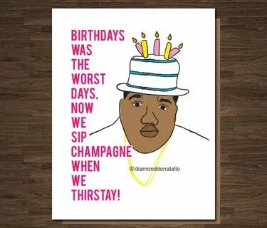 Bad birthday