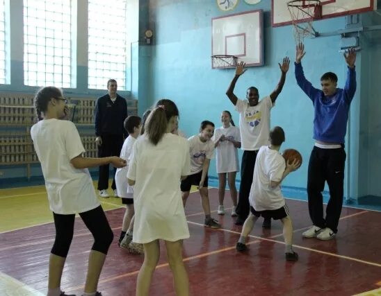 электронный журнал школа сосновоборск