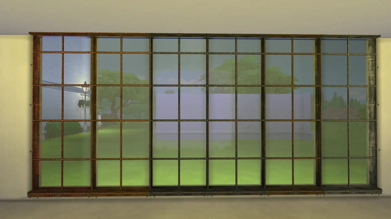 Multiple window 3d synchronize