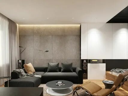 Дизайн квартиры 50 м 2