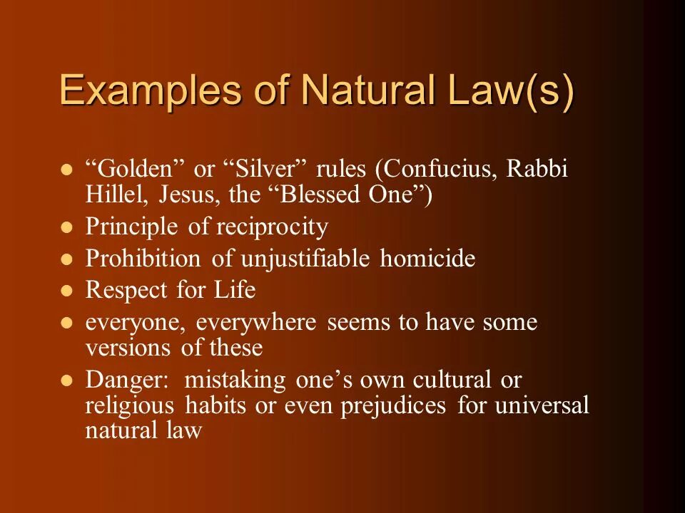 Natural law. Laws of nature examples. What is Law презентация. Natural Law examples.