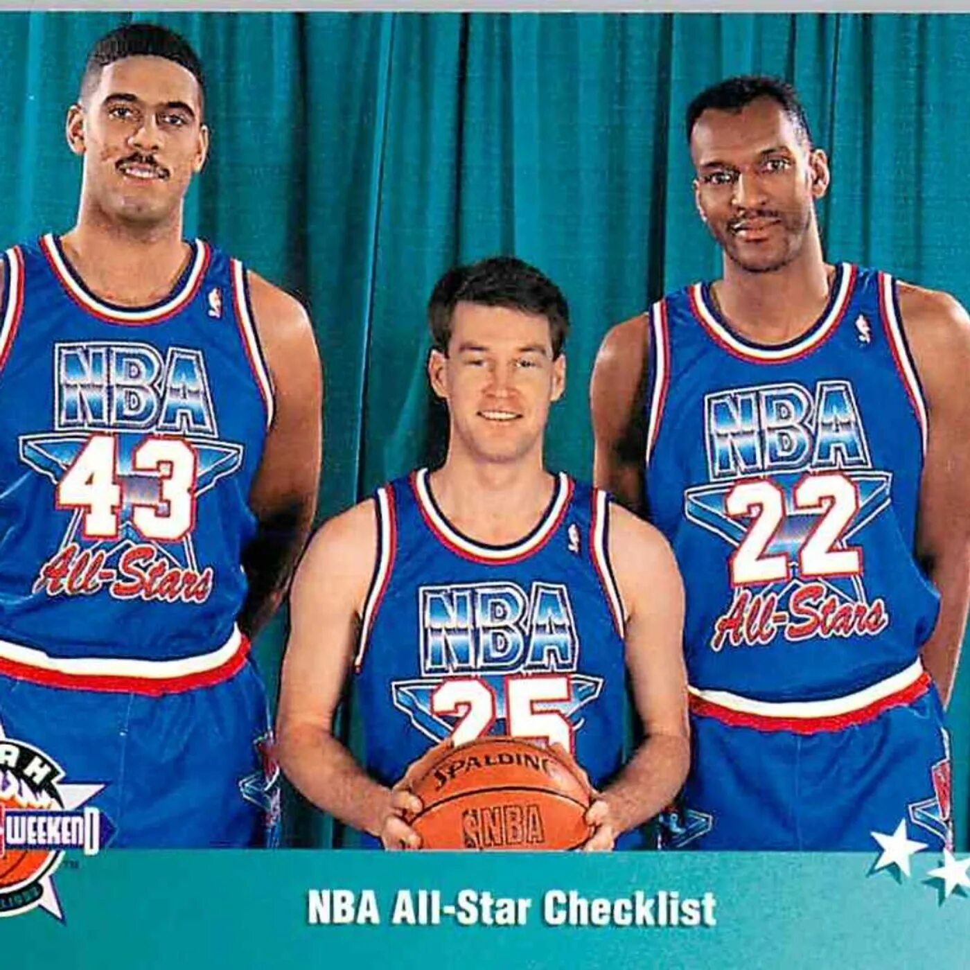 Mark price