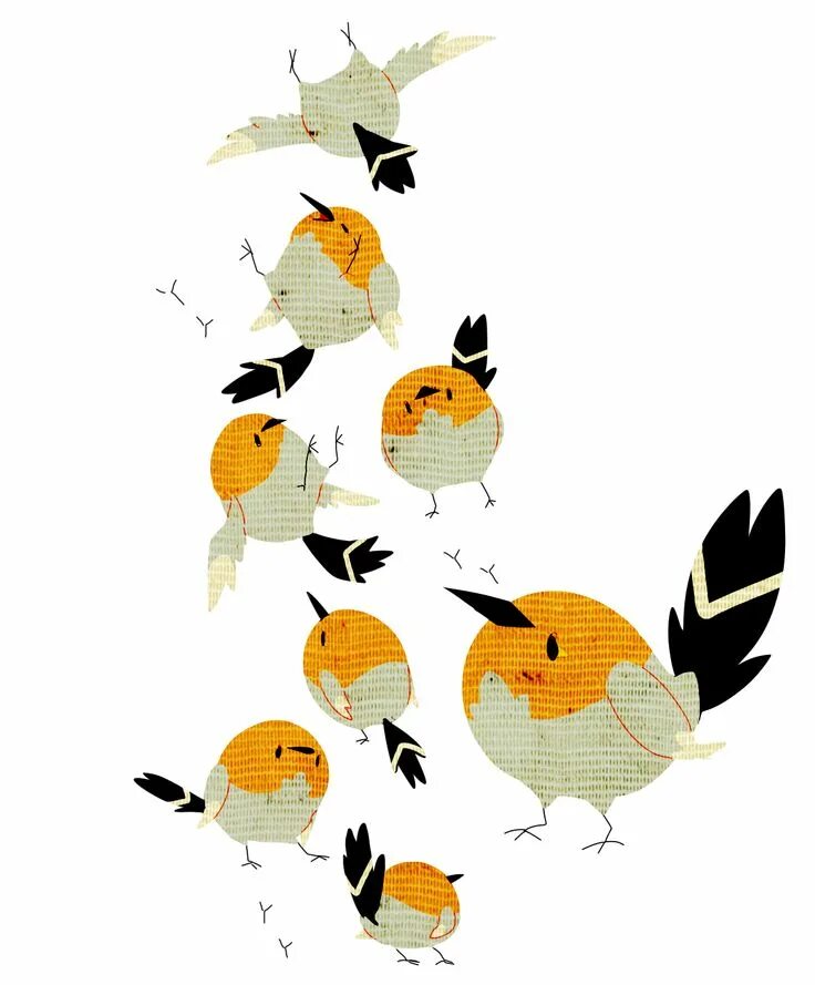 Birds and bees. Покемон Флетчлинг. Флетчлинг. Fletchling. Birds Bees and Centipedes.