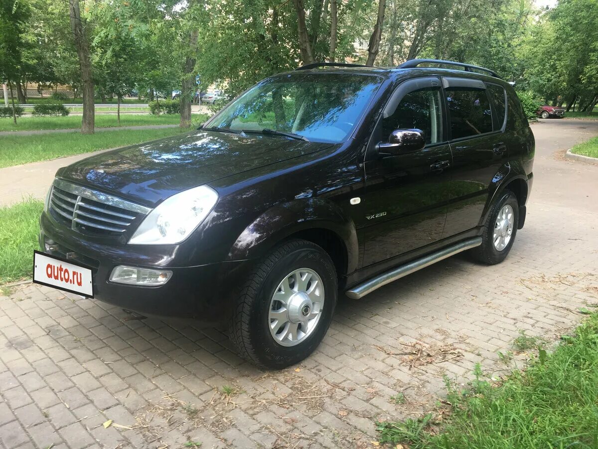 Саньенг рекстон 2007. SSANGYONG Rexton 2007. Рекстон 2 2007. Саньенг Рекстон 2007 года. ССАНГЙОНГ Рекстон 2007 2,3.