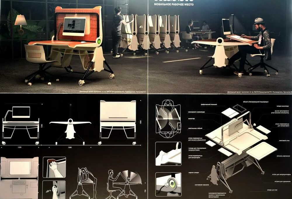 ✒ Стиль контемпорари в интерьере: особенности, фотогалерея Интерьер, Дизайн дома