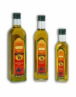Масла туниса