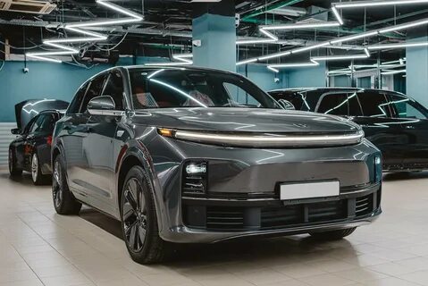 Ремонт LiXiang