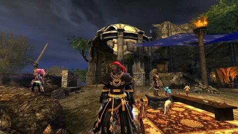 Get guild