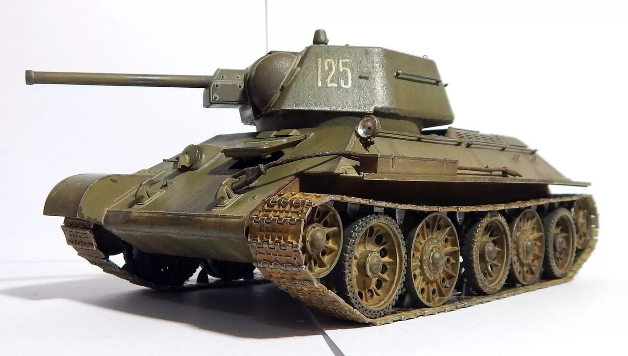 Пример 76. Танк т-34/76. Т 34 76 1942. Т 34 76. Т-34 1942 года.