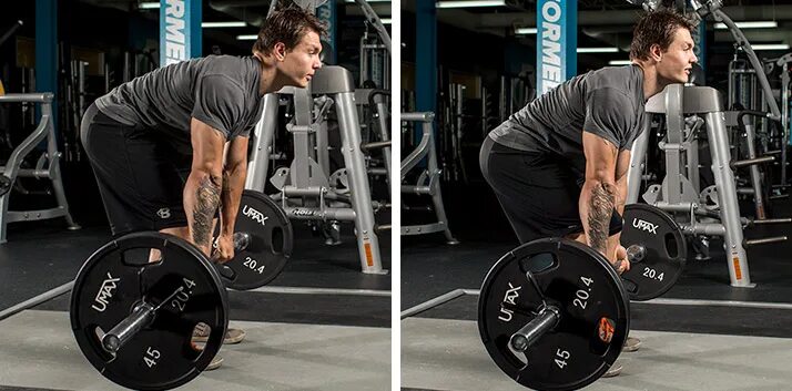 Становая тяга с грифом. Становая тяга для поясницы. Становая тяга неправильная техника. Травмы в становой тяге. Болит тазобедренный сустав после становой тяги.