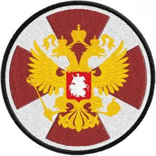 Шевроны внутренних