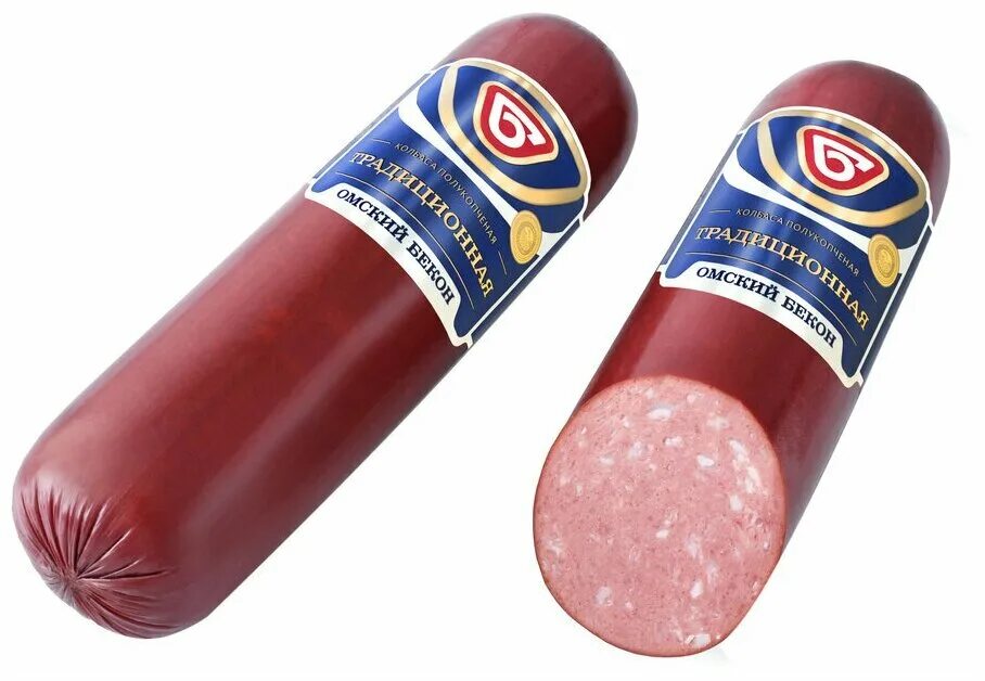 Омский бекон колбаса киевская. Колбаса вареная омский бекон. Омский бекон салями венская. Колбаса вареная омский бекон. Колбаса краковская омский бекон.
