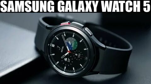 Samsung watch faces