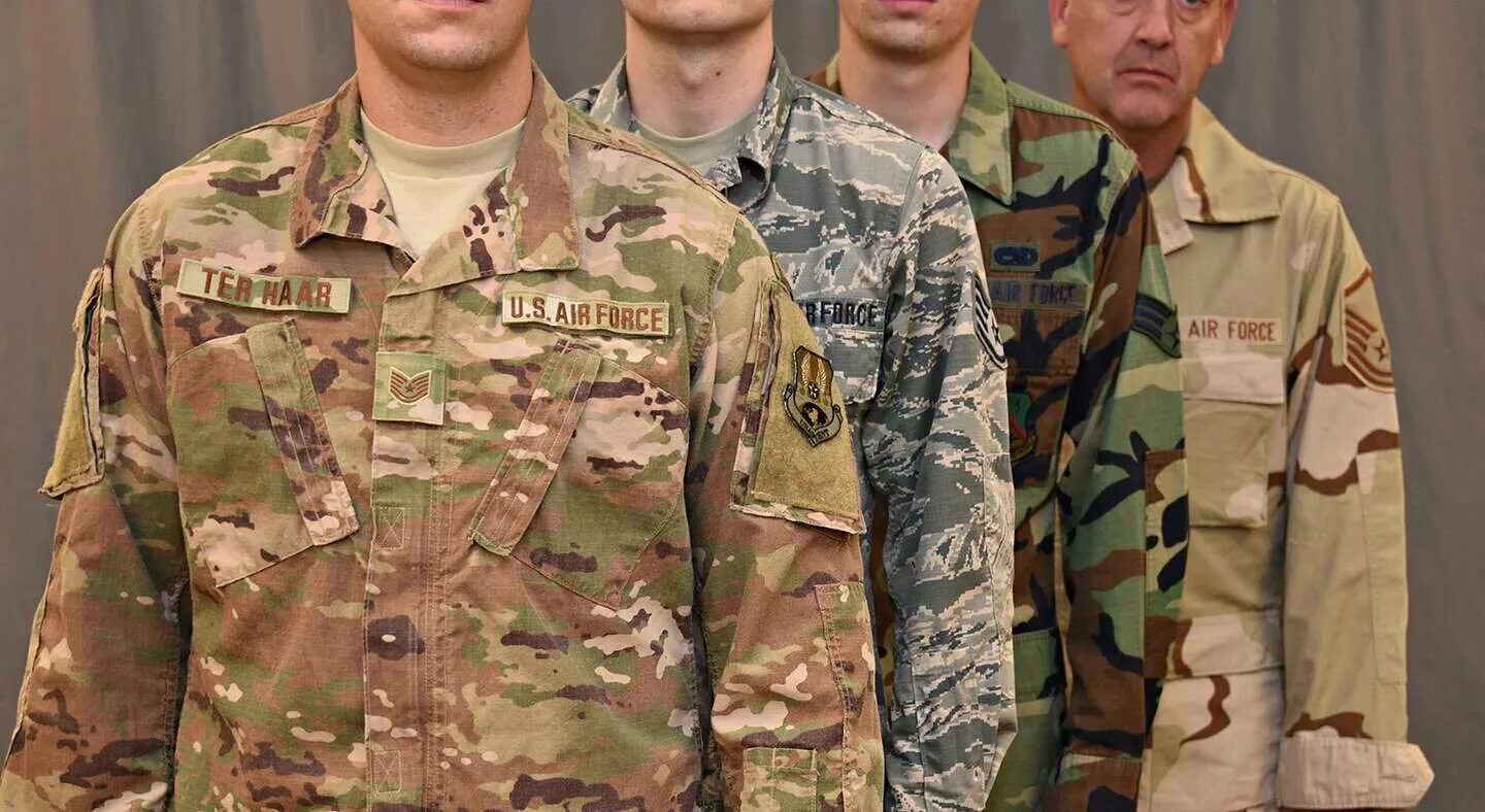 Uniform force