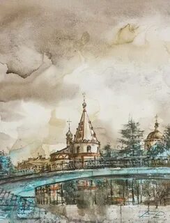 Пейзаж в романе