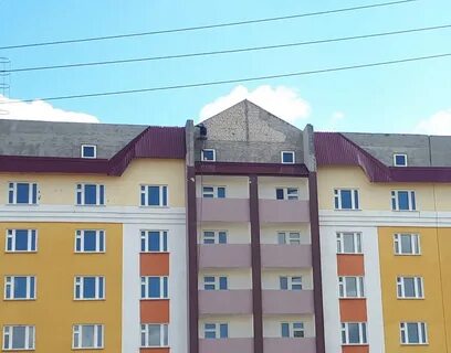 Ответ застройщика