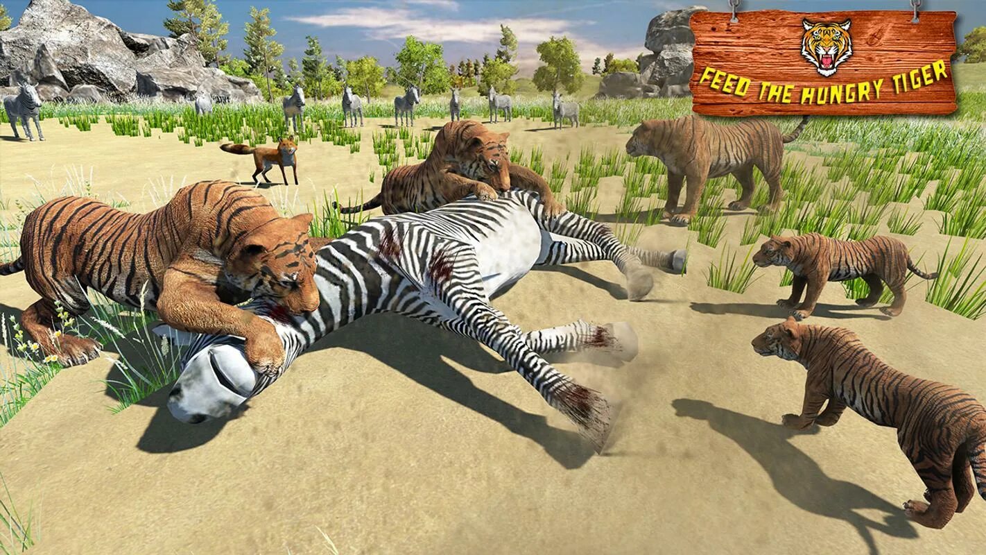 Игра wild animal. Симулятор жизни тигра. Игры про животных. Симулятор диких животных. Реалистичные игры про животных.